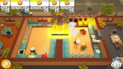 Overcooked! + Overcooked! 2 на Xbox — ключ с моментальной выдачей
