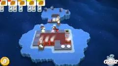 Купить ключ Overcooked! + Overcooked! 2 на Xbox по выгодной цене