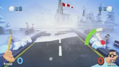 Megapar­ty: A Tootuff Advent­ure на Xbox — ключ с моментальной выдачей