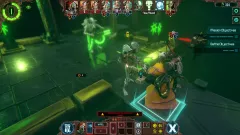 Warhammer 40,000: Mechanicus на Xbox — ключ с моментальной выдачей