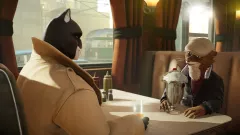 Купить ключ Blacksad: Under the Skin для Xbox выгодно