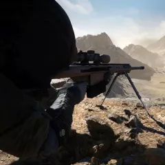 Купить аккаунт Sniper Ghost Warrior Contracts 2 Deluxe на Xbox по выгодной цене