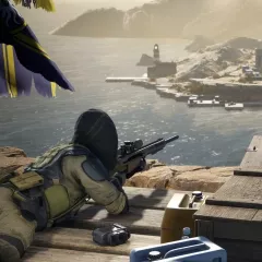 Купить аккаунт Sniper Ghost Warrior Contracts 2 Deluxe для Xbox выгодно