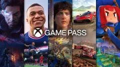 Заказать подписку Xbox Game Pass Ultimate на 1 месяц
