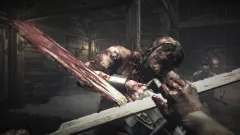 Заказать ключ The Evil Within Digital Bundle на Xbox