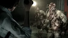 The Evil Within Digital Bundle — купить ключ дёшево