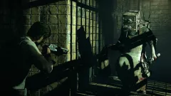 The Evil Within Digital Bundle на Xbox — ключ с моментальной выдачей