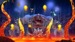Rayman Legends — купить ключ дёшево