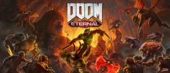 Купить аккаунт DOOM Eternal Deluxe Edition на Xbox по выгодной цене