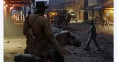 Заказать ключ Red Dead Redemption 2 на Xbox