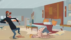 Купить ключ Manual Samuel на Xbox по выгодной цене