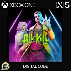 Купить ключ Dead by Daylight ALL-KILL Chapter для Xbox выгодно