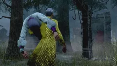 Dead by Daylight ALL-KILL Chapter — купить ключ дёшево