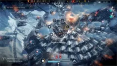 Ключ Frostpunk: Console Edition для Xbox One и Series X|S