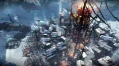 Frostpunk: Console Edition на Xbox — ключ с моментальной выдачей