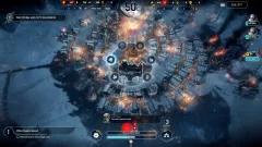 Frostpunk: Console Edition — купить ключ дёшево
