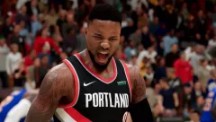 Ключ NBA 2K21 Next Generation для Xbox One и Series X|S