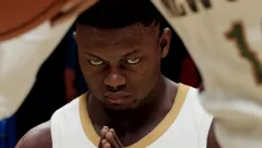 NBA 2K21 Next Generation на Xbox — ключ с моментальной выдачей