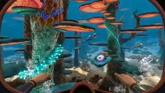 Заказать ключ Subnautica на Xbox