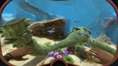 Купить ключ Subnautica на Xbox по выгодной цене