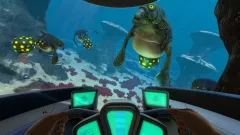 Subnautica — купить ключ дёшево
