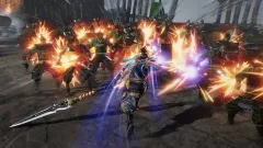 SAMURAI WARRIORS 5 Digital Deluxe Edition — купить аккаунт дёшево
