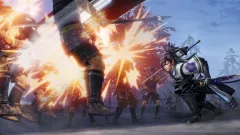 Заказать аккаунт SAMURAI WARRIORS 5 Digital Deluxe Edition на Xbox