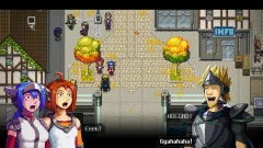 Заказать ключ CrossCode Deluxe Edition на Xbox