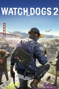 Купить ключ Watch Dogs 2 для Xbox выгодно