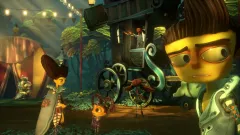 Psychonauts 2 — купить аккаунт дёшево