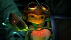 Psychonauts 2 на Xbox — аккаунт с моментальной выдачей