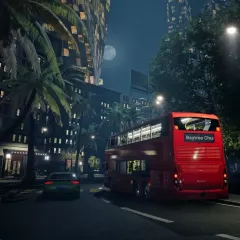 Заказать аккаунт Bus Simulator 21 - Extended на Xbox