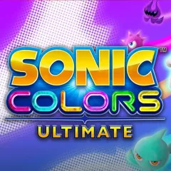 Купить аккаунт Sonic Colors Ultimate для Xbox выгодно