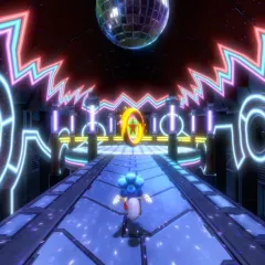 Купить аккаунт Sonic Colors Ultimate на Xbox по выгодной цене