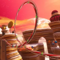 Аккаунт Sonic Colors Ultimate для Xbox One и Series X|S