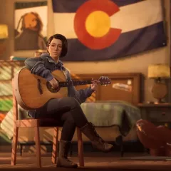 Купить аккаунт Life Is Strange True Colors для Xbox выгодно