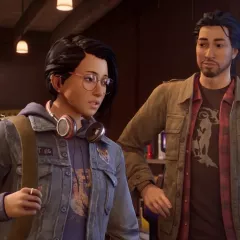 Life Is Strange True Colors — купить аккаунт дёшево