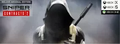 Купить аккаунт Sniper Ghost Warrior Contracts 2 Deluxe для Xbox выгодно