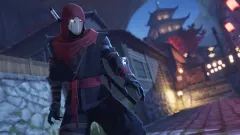 Купить аккаунт Aragami 2 для Xbox выгодно