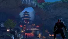 Аккаунт Aragami 2 для Xbox One и Series X|S