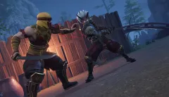 Заказать аккаунт Aragami 2 на Xbox