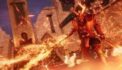 Аккаунт Aragami 2 для Xbox One и Series X|S