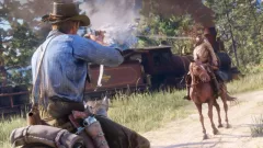 Red Dead Redemption 2 на Xbox — ключ с моментальной выдачей