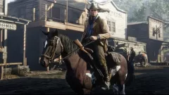 Заказать ключ Red Dead Redemption 2 на Xbox