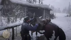 Ключ Red Dead Redemption 2 для Xbox One и Series X|S