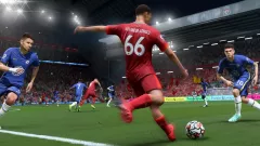 FIFA 22 Ultimate Edition на Xbox — аккаунт с моментальной выдачей