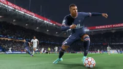 Купить аккаунт FIFA 22 Ultimate Edition на Xbox по выгодной цене