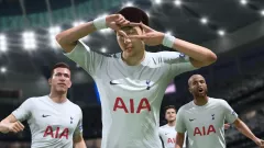 Купить аккаунт FIFA 22 Ultimate Edition для Xbox выгодно