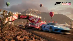 Forza Horizon 5 Premium Edition — купить аккаунт дёшево