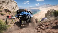 Forza Horizon 5 Premium Edition на Xbox — аккаунт с моментальной выдачей